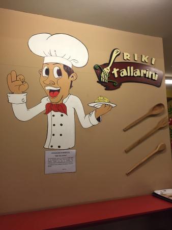 Riki Tallarini